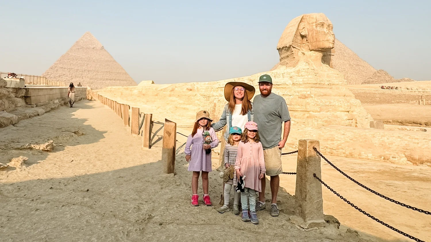 Experience Hurghada Like Never Before