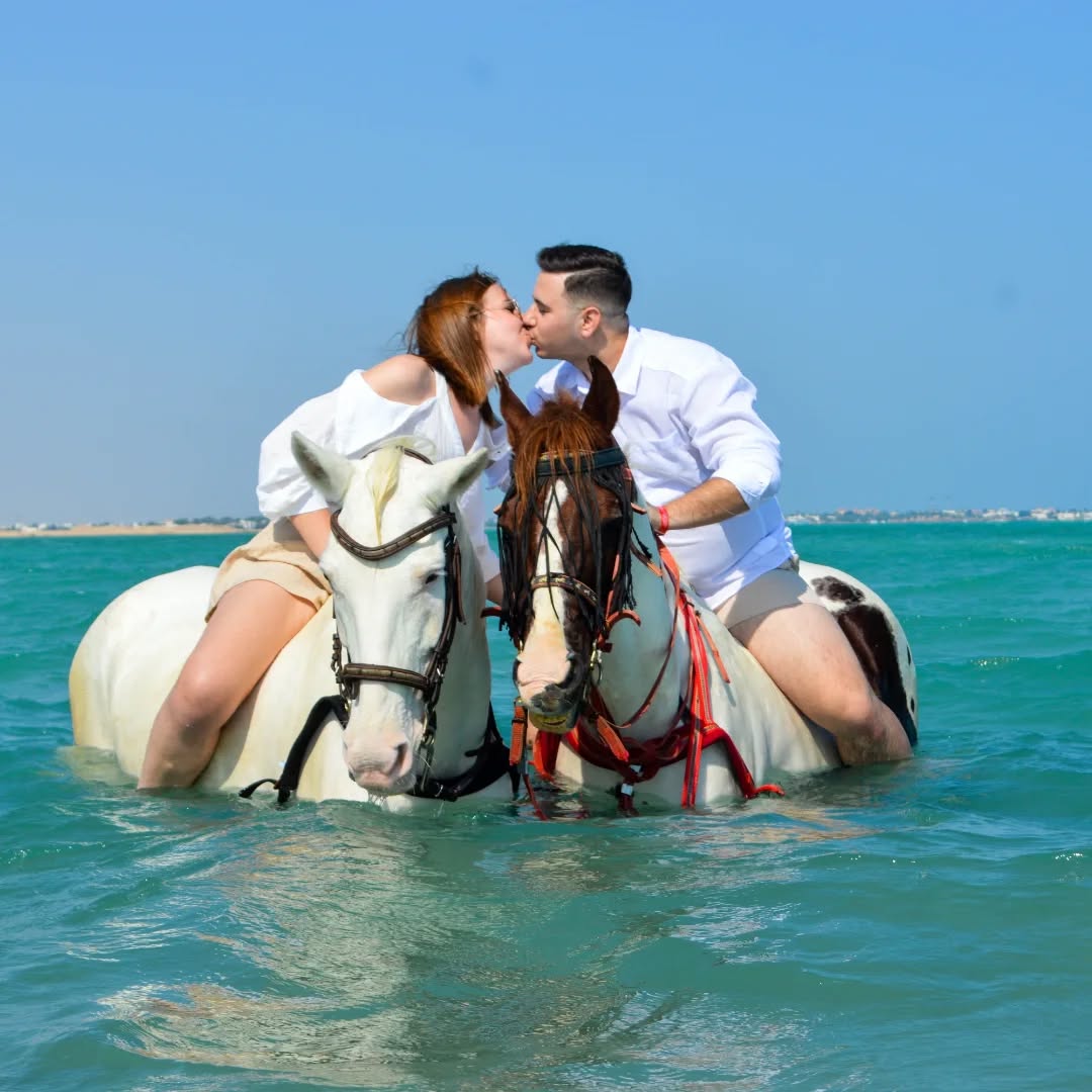 Luxury Tours in Hurghada